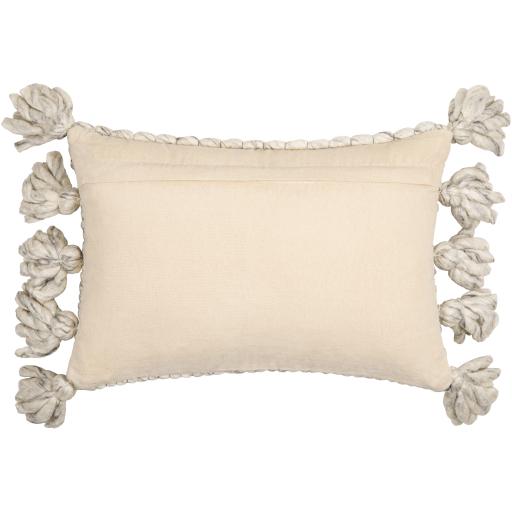 Surya Narvik NRK-001 Pillow Cover