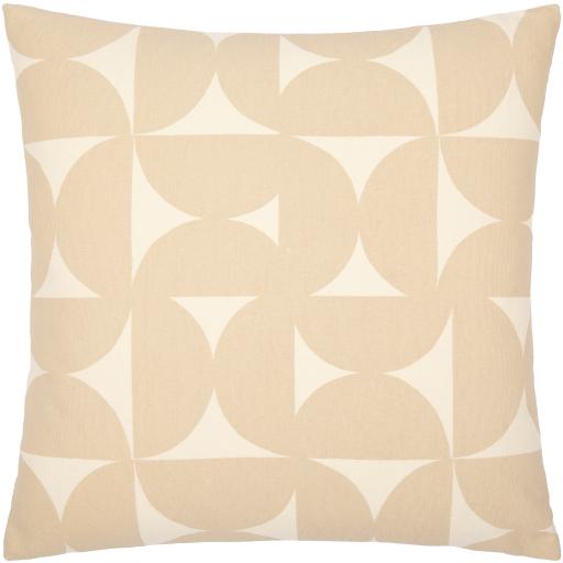 Surya Natur NTR-002 Pillow Cover