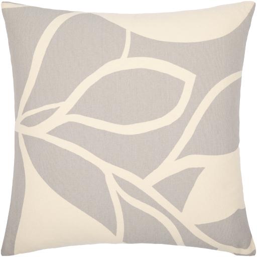 Surya Natur NTR-011 Pillow Cover