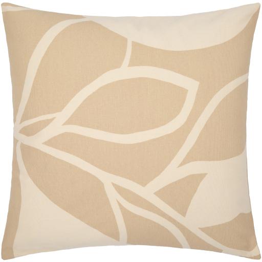 Surya Natur NTR-012 Pillow Cover