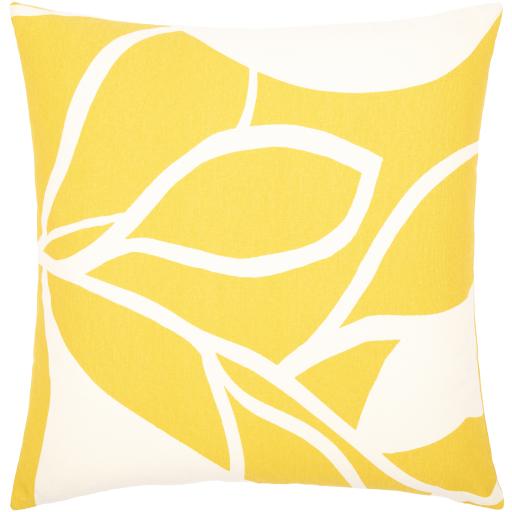 Surya Natur NTR-015 Pillow Cover