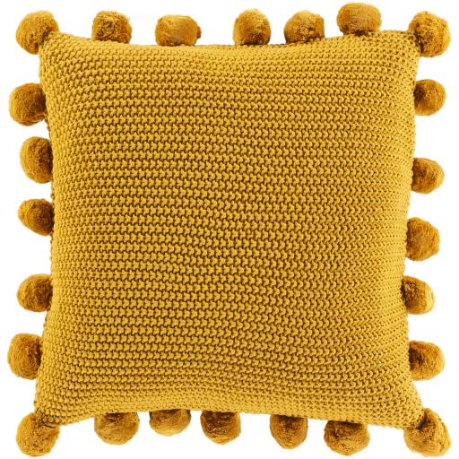 Surya Pomtastic POM-001 Pillow Cover