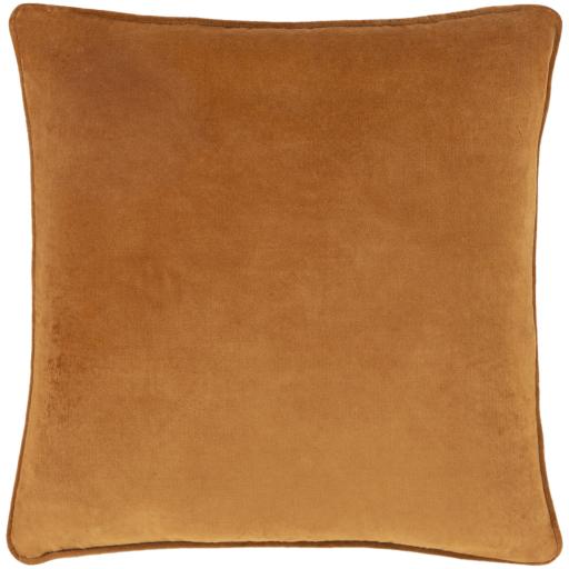 Surya Safflower SAFF-7196 Pillow Cover