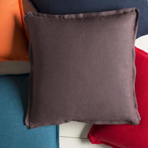 Surya Solid SL-012 Pillow Cover