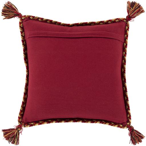 Surya Trenza TZ-003 Pillow Cover