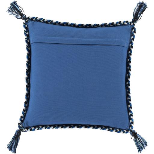 Surya Trenza TZ-004 Pillow Cover