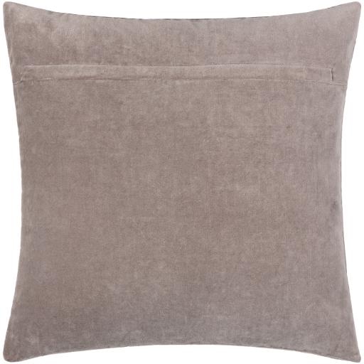 Surya Velvet Sparkle VSP-002 Pillow Cover