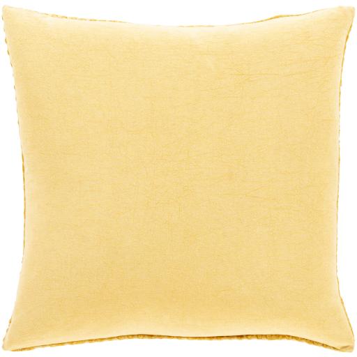 Wfl005-1818 - Waffle - Pillow Cover