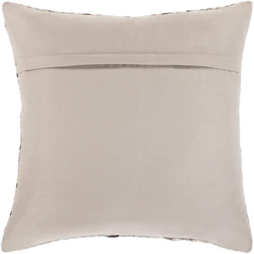 Surya Zander ZND-003 Pillow Cover