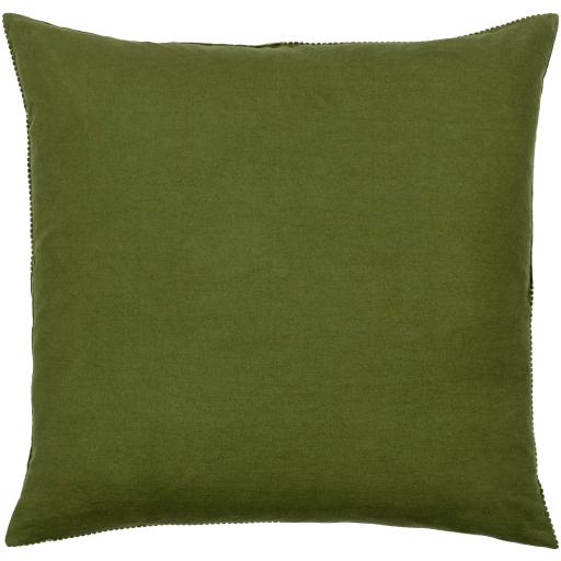 Surya Corduroy Quarters CDQ-004 Pillow Kit