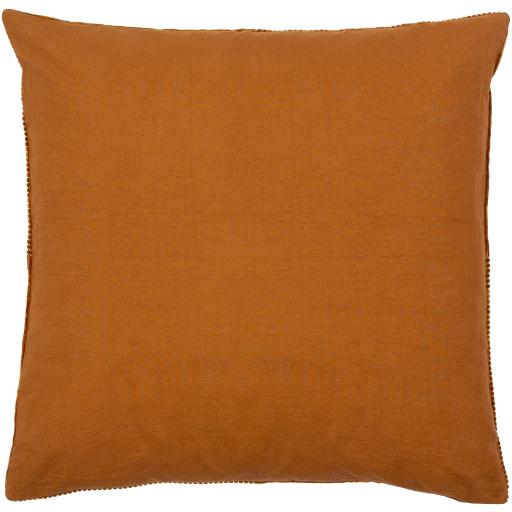 Surya Corduroy Quarters CDQ-006 Pillow Kit