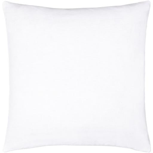 Surya Linen Solid LSL-003 Pillow Kit