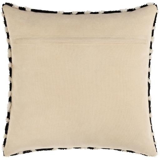 Surya Sheldon SDO-001 Pillow Kit