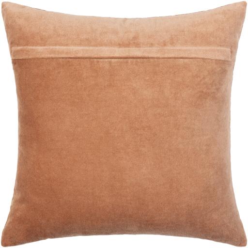 Surya Velvet Sparkle VSP-001 Pillow Kit