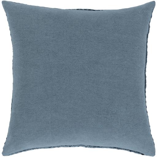 Surya Waffle WFL-008 Pillow Kit