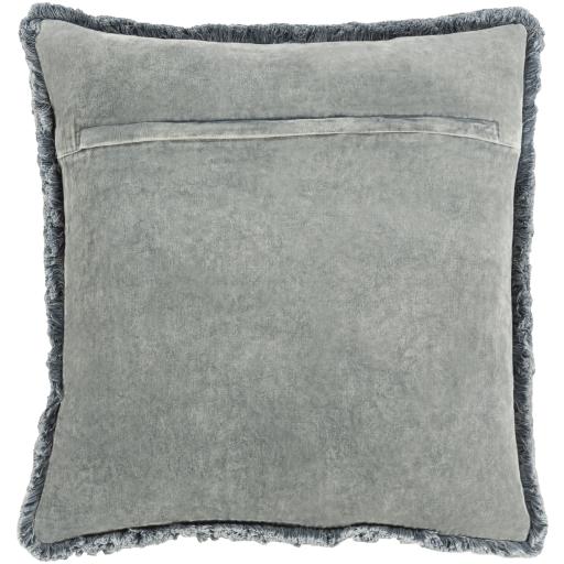 Surya Washed Cotton Velvet WCV-003 Pillow Kit