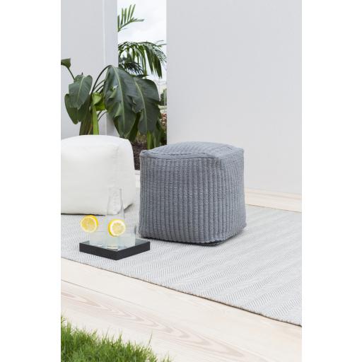 Surya Essien EIPF-002 Pouf