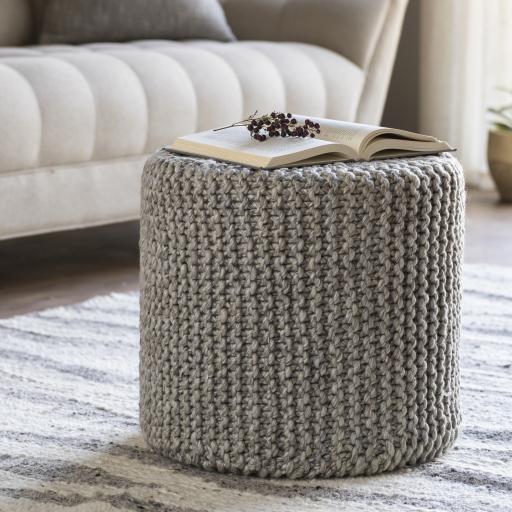 Surya Prado POPF-003 Pouf