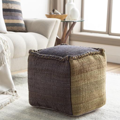 Surya Tonga POUF-247 Pouf