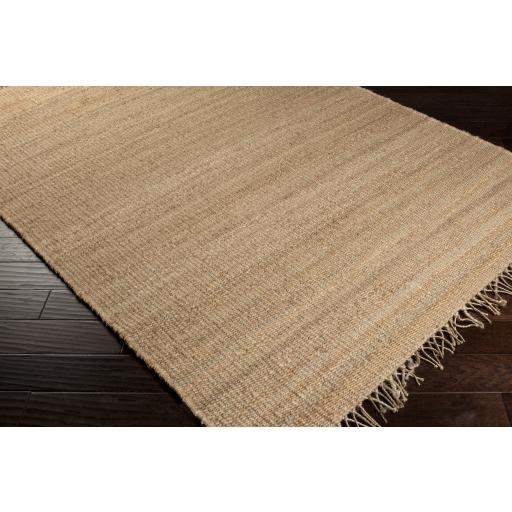 Surya Jute JUTE NATURAL Rug