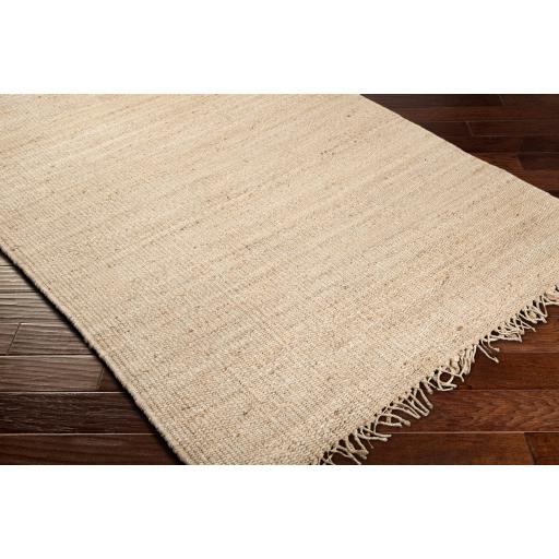 Surya Jute JUTE BLEACH Rug