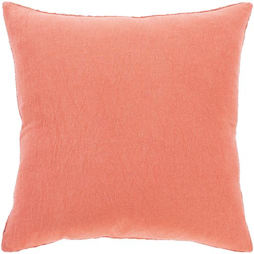 Surya Waffle WFL-003 Pillow Kit