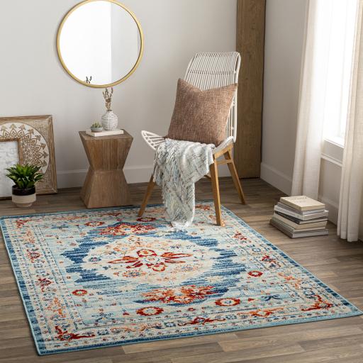 Surya Redondo Beach RDD-2327 Rug