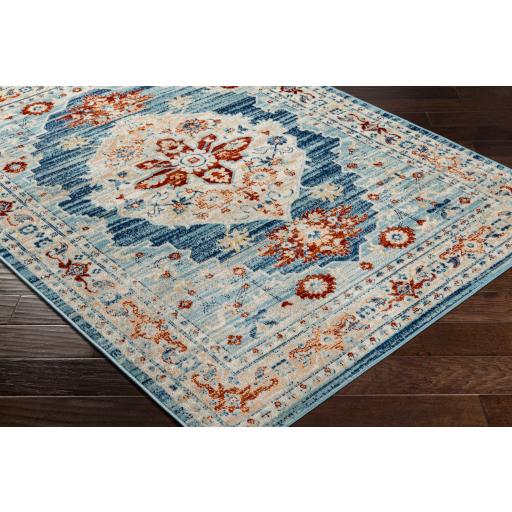 Surya Redondo Beach RDD-2327 Rug