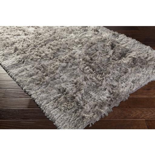 Surya Whisper Area Rug - 6' x 9