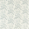 Zoffany Pina De Indes Stockholm Blue Fabric