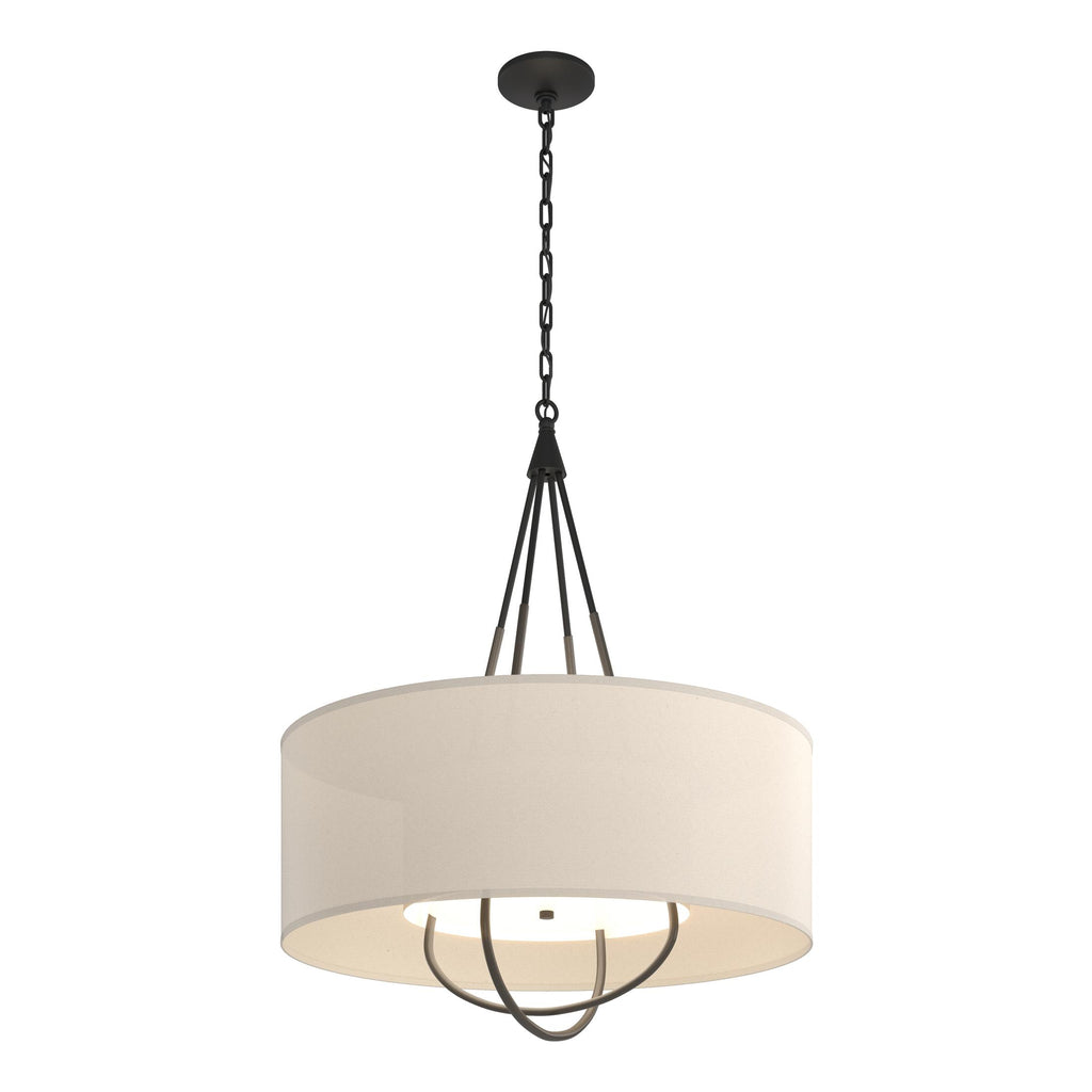 Hubbardton Forge Loop Pendant