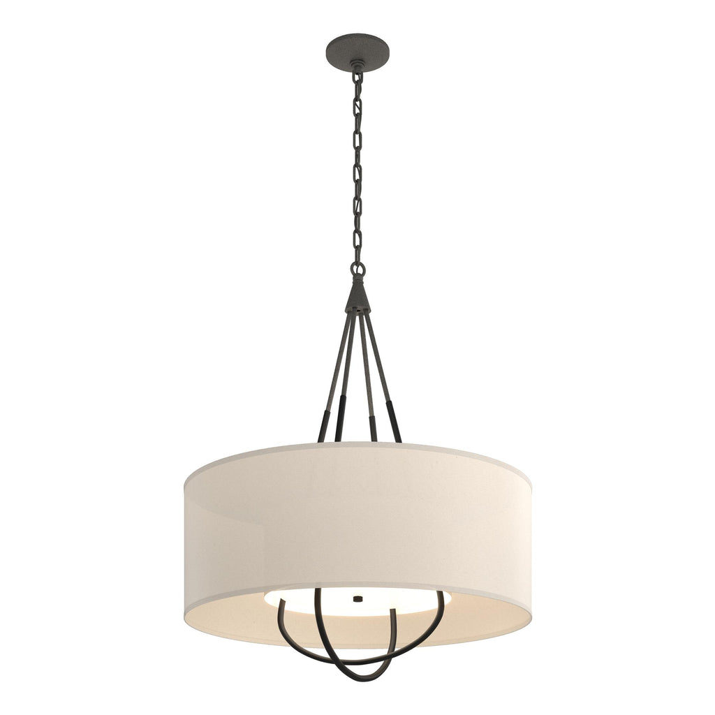 Hubbardton Forge Loop Pendant