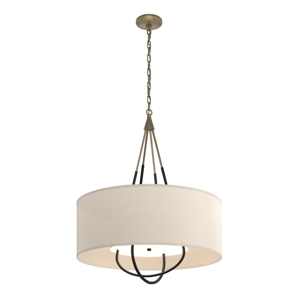 Hubbardton Forge Loop Pendant