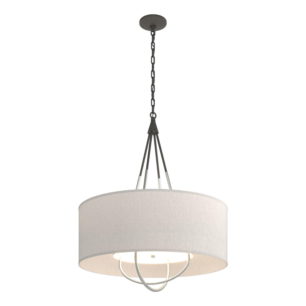 Hubbardton Forge Loop Pendant