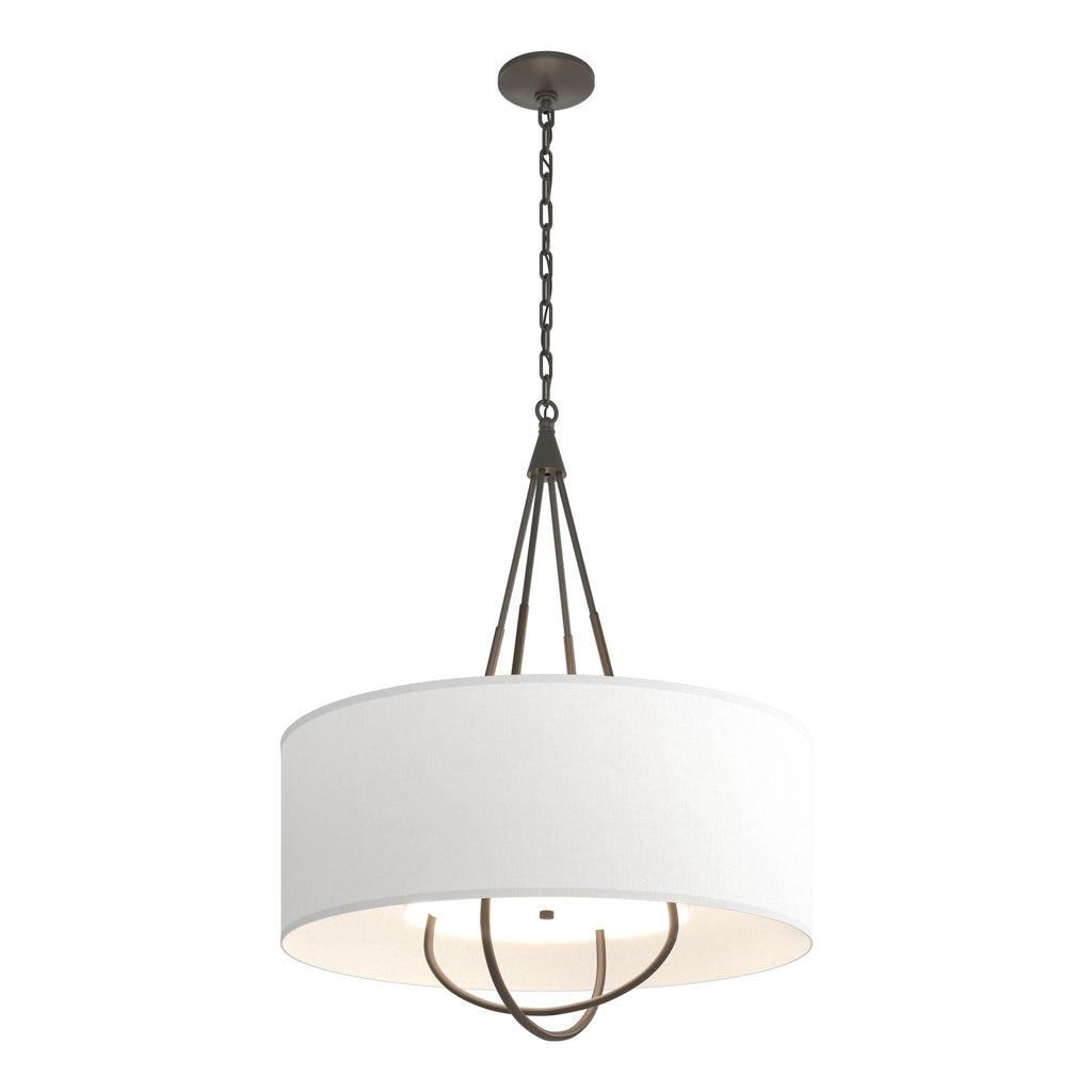 Hubbardton Forge Loop Pendant