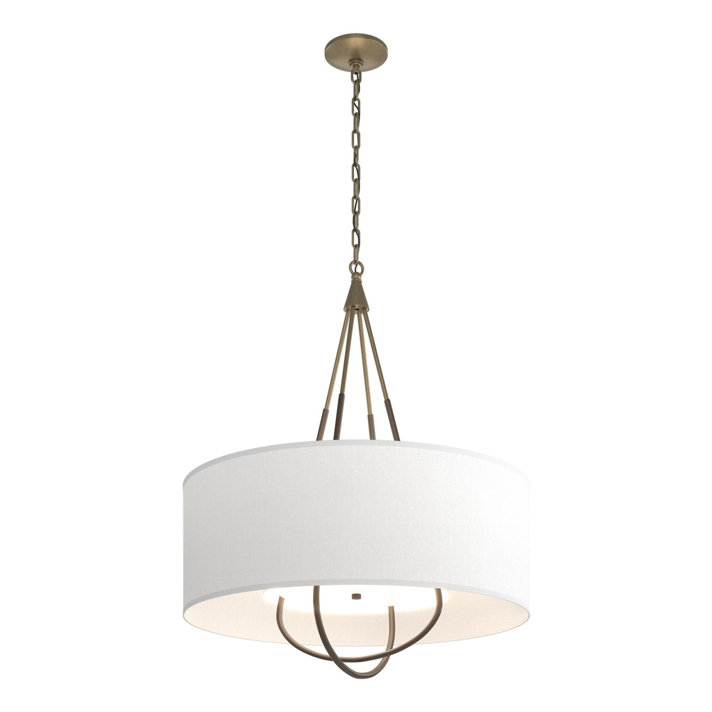 Hubbardton Forge Loop Pendant