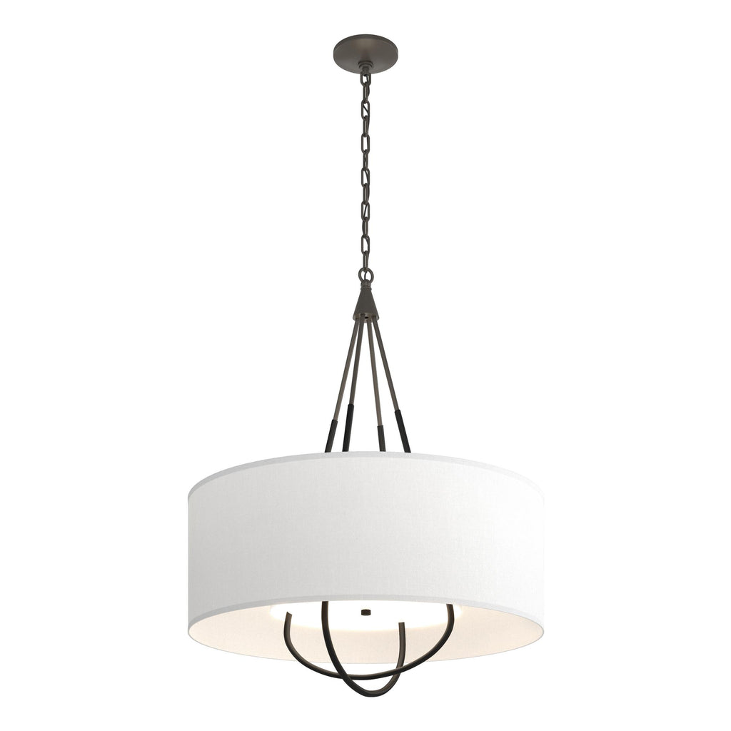 Hubbardton Forge Loop Pendant