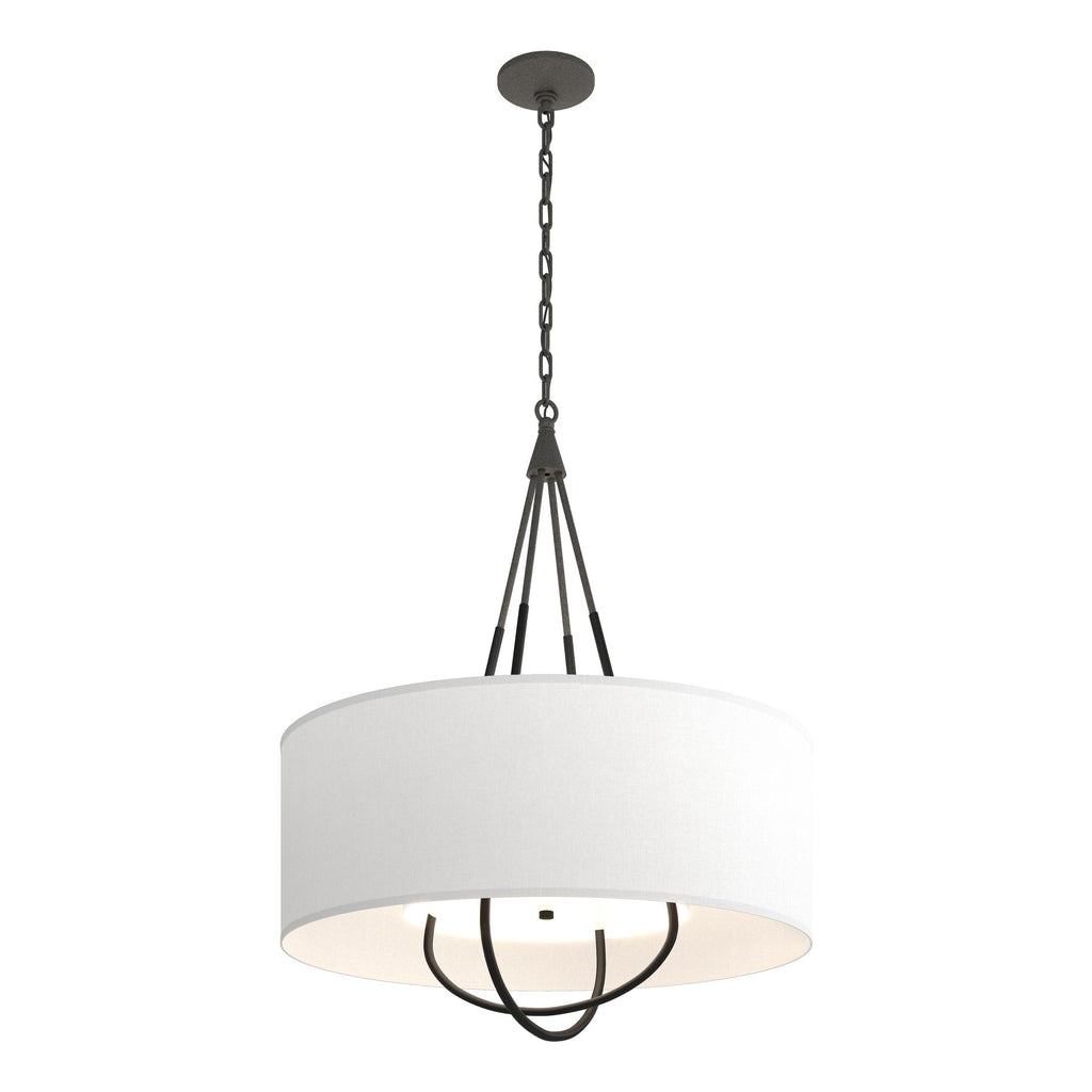 Hubbardton Forge Loop Pendant