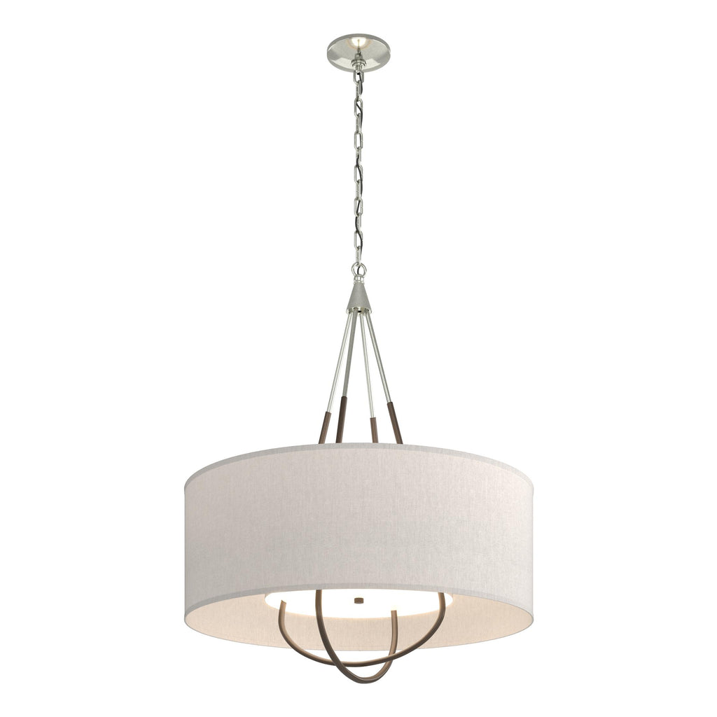 Hubbardton Forge Loop Pendant