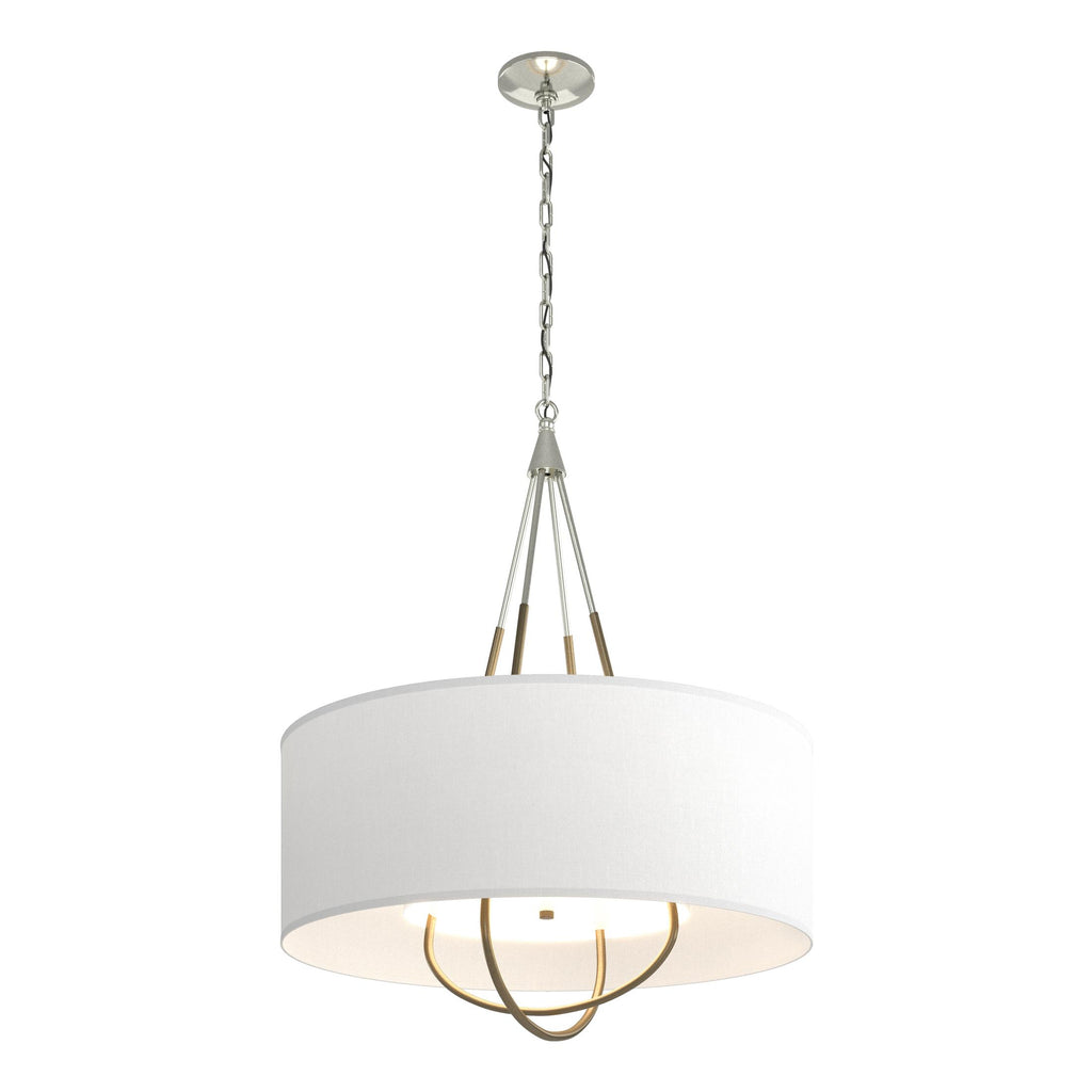 Hubbardton Forge Loop Pendant