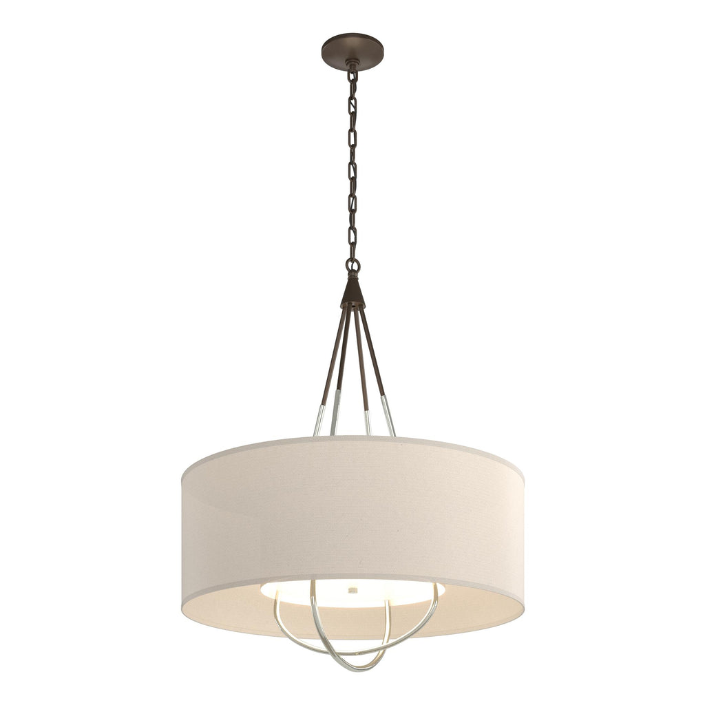 Hubbardton Forge Loop Pendant