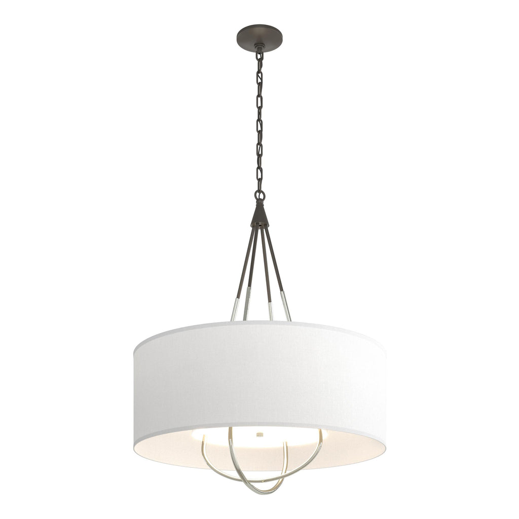 Hubbardton Forge Loop Pendant