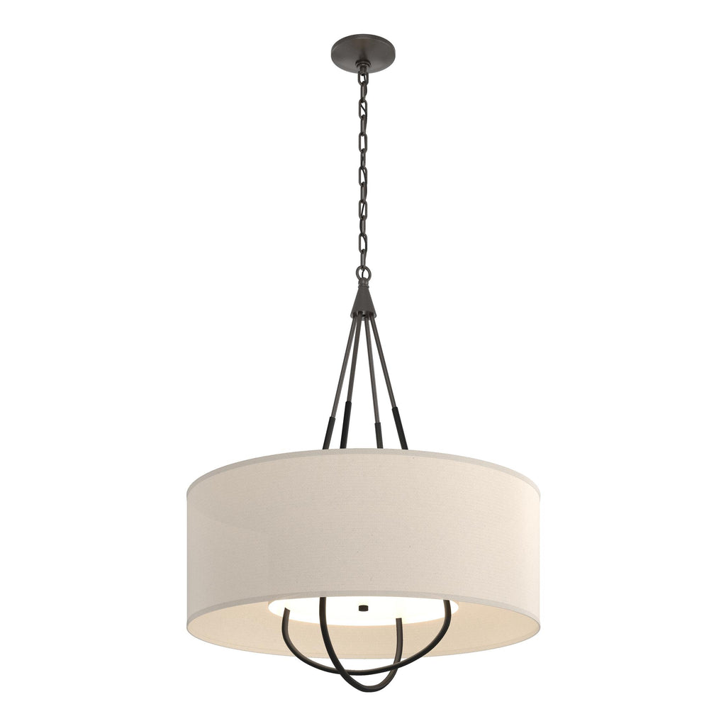 Hubbardton Forge Loop Pendant