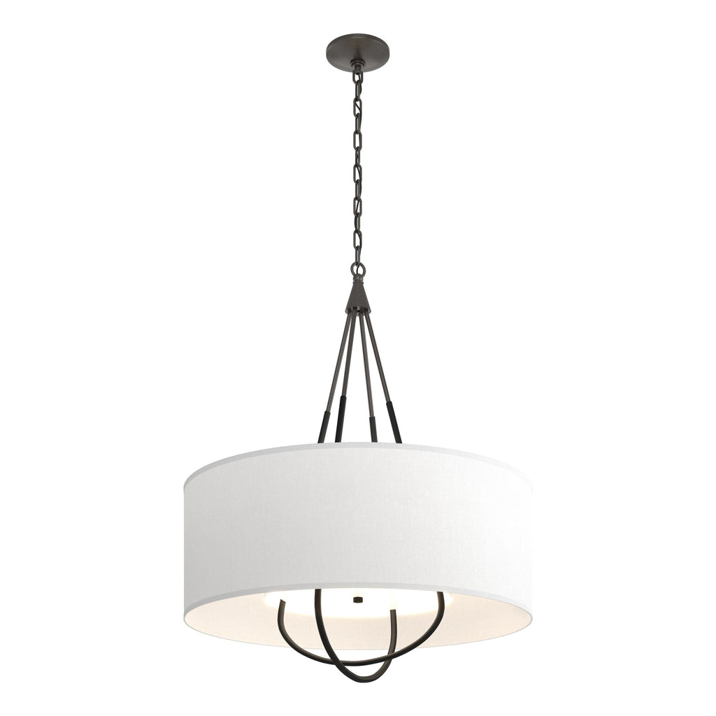 Hubbardton Forge Loop Pendant