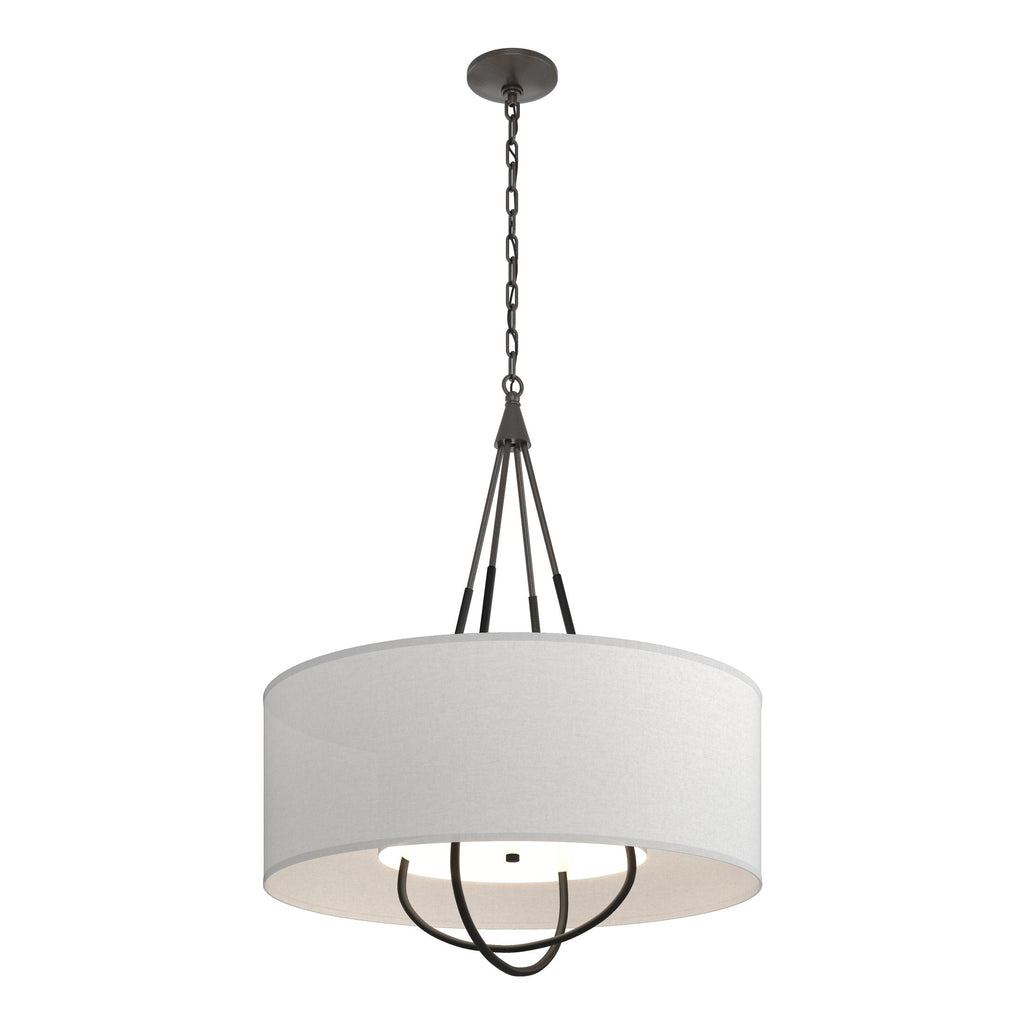 Hubbardton Forge Loop Pendant