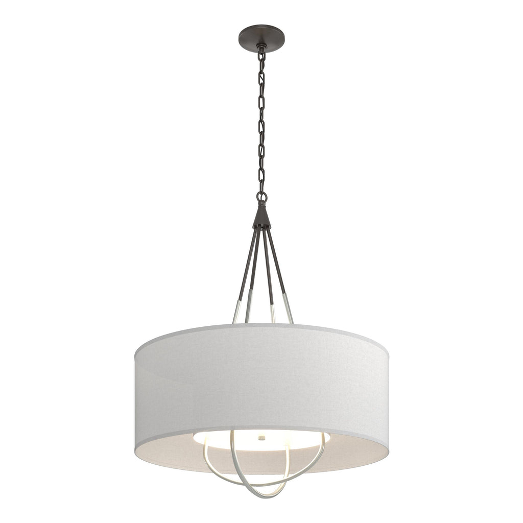 Hubbardton Forge Loop Pendant