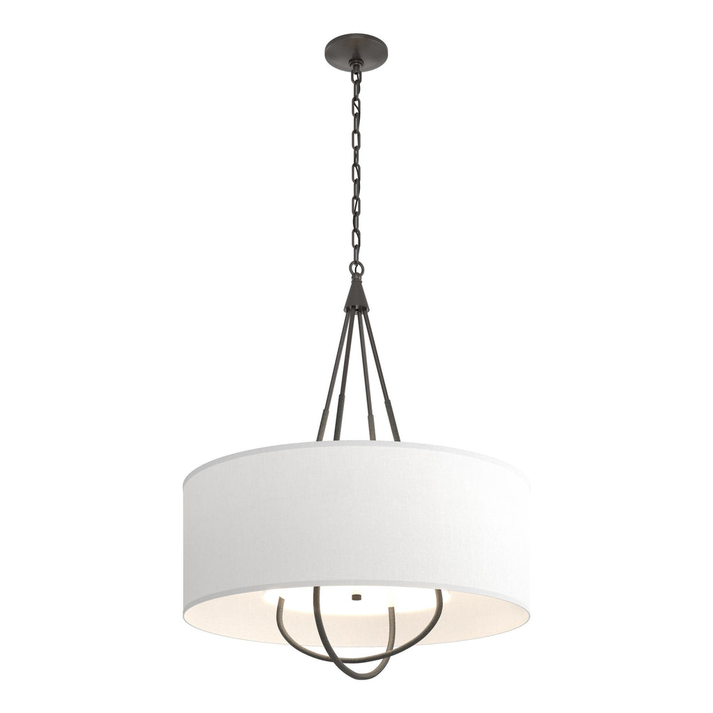 Hubbardton Forge Loop Pendant