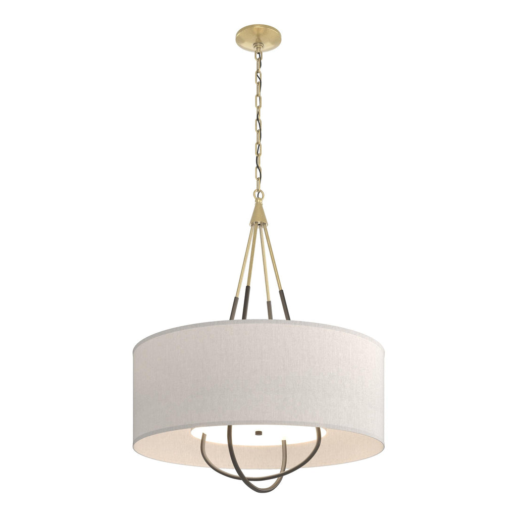 Hubbardton Forge Loop Pendant