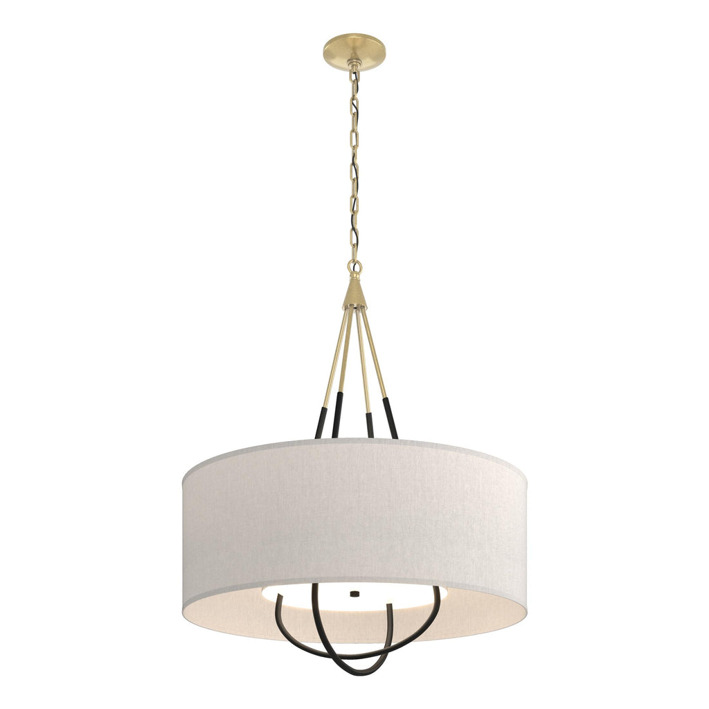 Hubbardton Forge Loop Pendant