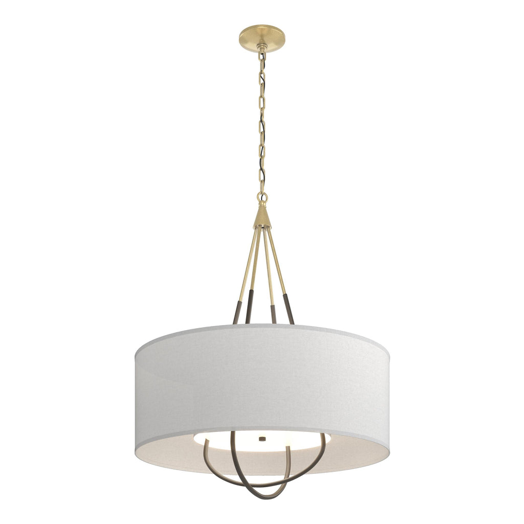 Hubbardton Forge Loop Pendant